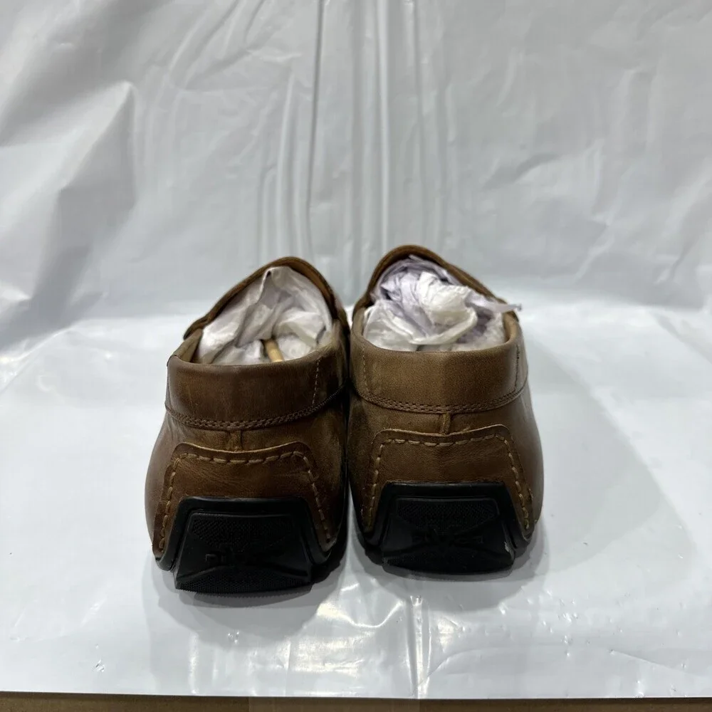 Florsheim throttle loafer